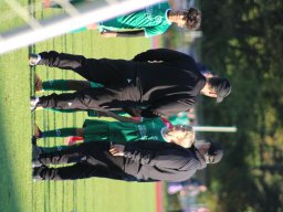 Coffice Jugend Cup 2025